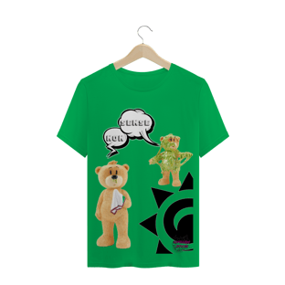 Nome do produtoMeleca! Camisa Masculina T-shirt Quality