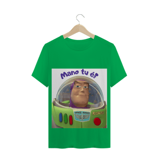 Nome do produtoCamisa Buzz