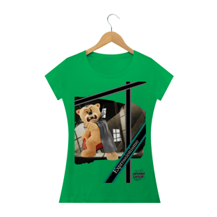 Nome do produtoExpressionismo!!!! Camisa Feminina Baby Long Quality