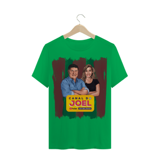 Nome do produtoCamisa do Canal | Papai é Tricolor.