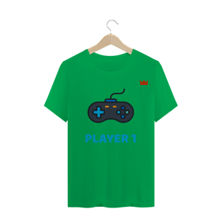 Nome do produtoPlayer 1