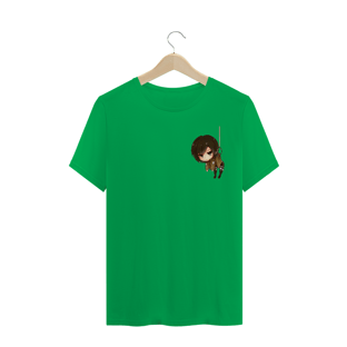 Nome do produtoCamiseta - Shingeki no Kyojin