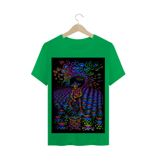 Nome do produtoCamiseta - Pysco - Masculina