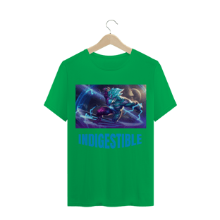 Nome do produtoCamiseta - Mobile - Gord Masc