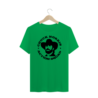 Nome do produto Chuck Norris Action Squad