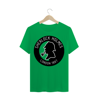 Nome do produto Sherlock Holmes London 1887