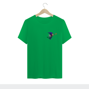 Nome do produtoCamiseta Gnomo Azul