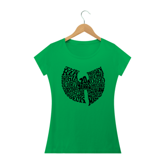 Nome do produtoBaby Long Quality WUTANG Logo 20 Years Preto