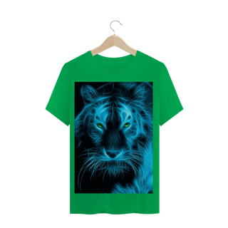 Nome do produto TIGRE - NEON DESENHO