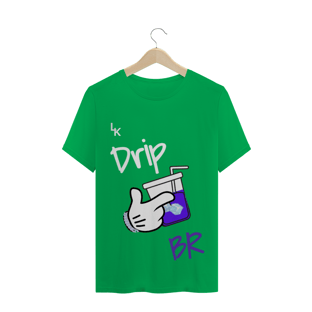 Nome do produtoCamisa LK Drip ice