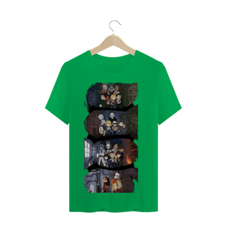 Nome do produto Camisa DBD - PROMOÇÃO DE INAUGURAÇÃO DE 59,90 POR APENAS 45,69