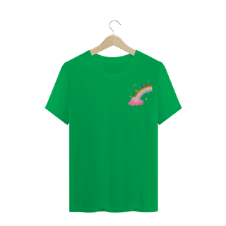 Nome do produto CAMISETA COLORIDAH 1