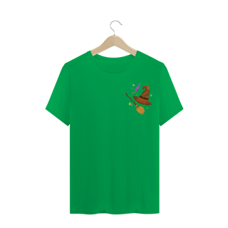 Nome do produto CAMISETA BRUJA NATURAL 1