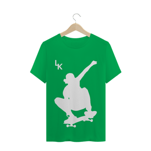 Nome do produtoCamisa LK Skate Life W