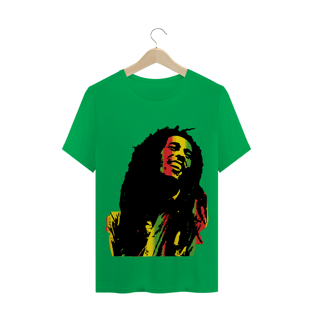 Nome do produtoT-Shirt Bob Marley