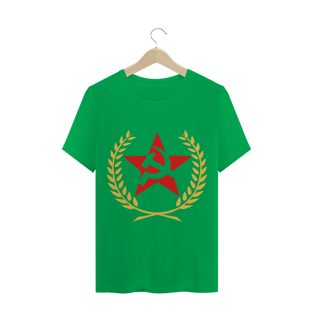 Nome do produtoT-Shirt Estrela e Trigo