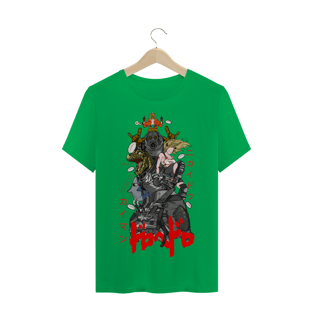 Nome do produtoT-Shirt Dorohedoro