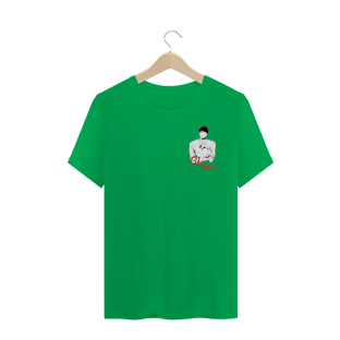 Nome do produtoT-Shirt - Bj Alex minimalist