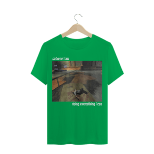 Nome do produtoMasculina 2 - So here I am