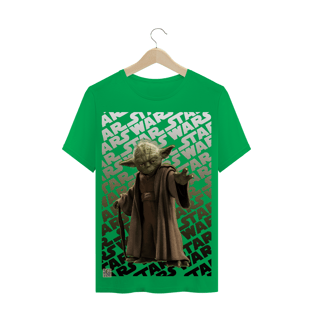 Nome do produtoEu sou Fã do Mestre Yoda