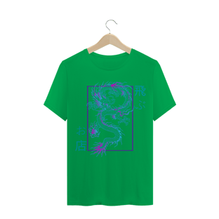 Nome do produtoT-Shirt Tatsu Purple TobuStore