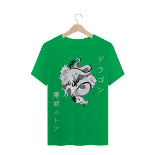 Nome do produtoT-Shirt Tatsu White TobuStore