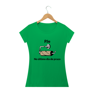 Nome do produtoPJE BABY LONG