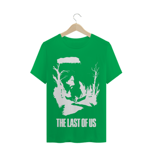 Nome do produtoCamiseta - The Last of Us