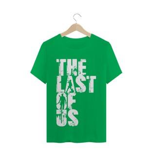 Nome do produtoCamiseta - The Last of Us