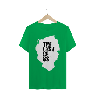 Nome do produtoCamiseta - The Last of Us