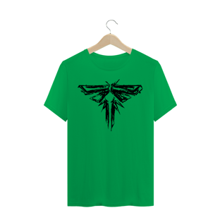 Nome do produtoCamiseta - The Last of Us