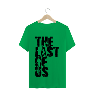 Nome do produtoCamiseta - The Last of Us