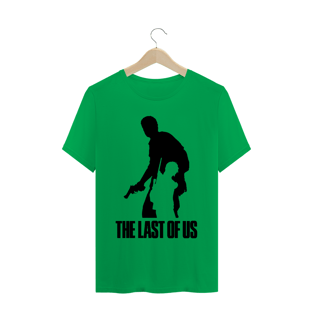 Nome do produtoCamiseta - The Last of Us