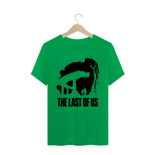 Nome do produtoCamiseta - The Last of Us