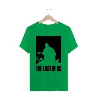 Nome do produtoCamiseta - The Last of Us