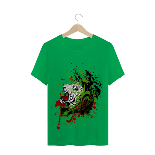 Nome do produtoCamiseta Masculina - Do It Tigre