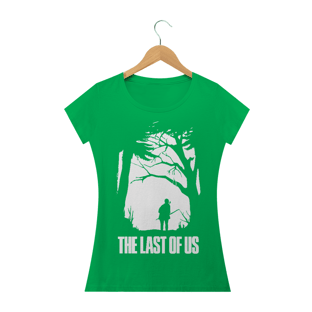 Nome do produtoColeção Anark Nerd - The Last of Us