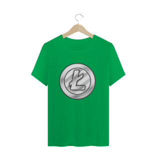 Nome do produtoCamiseta  Lite Coin 