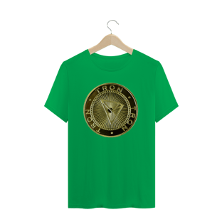 Nome do produtoCamiseta Tron Coin