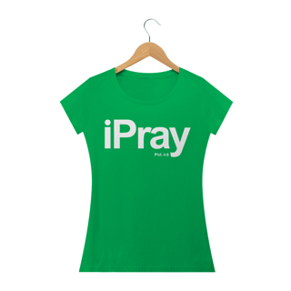 Nome do produto Baby Long IPray