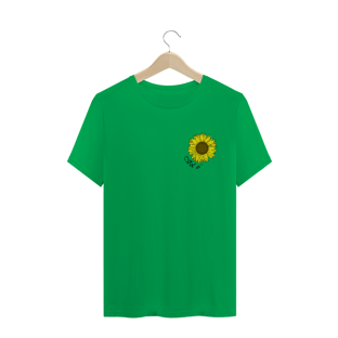 Nome do produtoCamiseta Sunflower Vol. 6 (estampa 