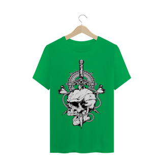Nome do produto Camisa Skull - PROMOÇÃO DE 59,90 POR APENAS 45,69