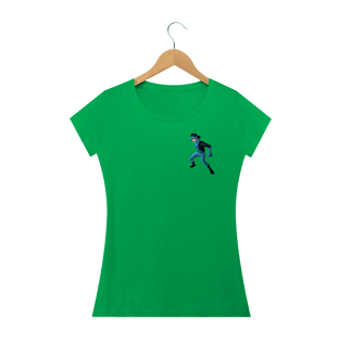 Nome do produtoCamisetas - Invincible - Feminino