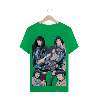 Nome do produtoMarmitaGeek - Hinata Hyuga