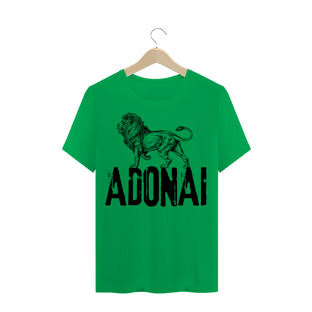 Nome do produtoCOLEÇÃO SEUS NOMES : ADONAI - SENHOR 