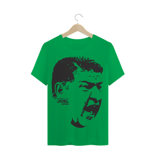 Nome do produtoCamisa do Canal | Joel Santana | T-Shirt Quality