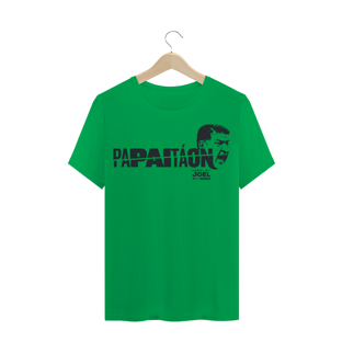 Nome do produtoCamisa do Canal | Papai tá ON | T-Shirt Quality