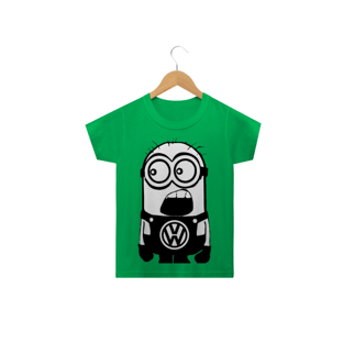 Nome do produtoMínimo infantil