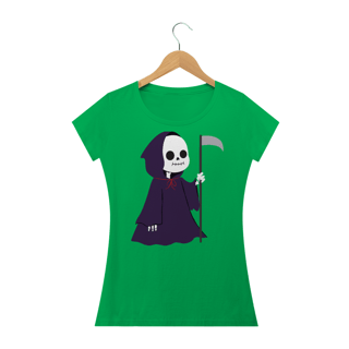 Nome do produto Camiseta Quality Estampa Morte