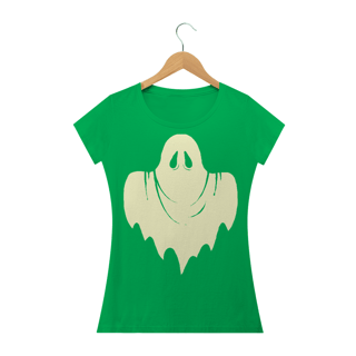 Nome do produto Camiseta Quality Estampa Fantasma